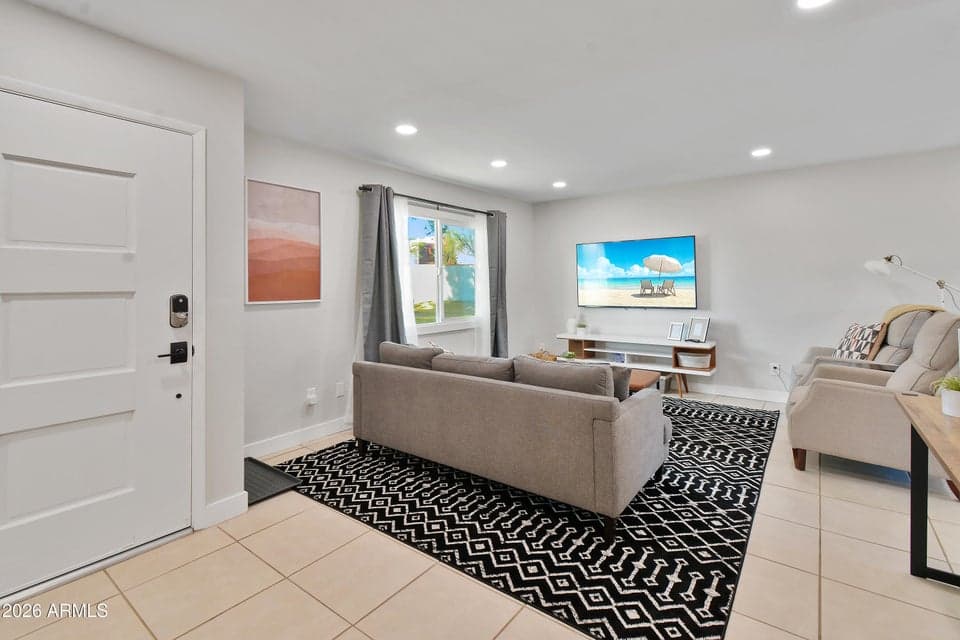 5909 N 81ST Street, Scottsdale, AZ 85250 — photo 1 of 27