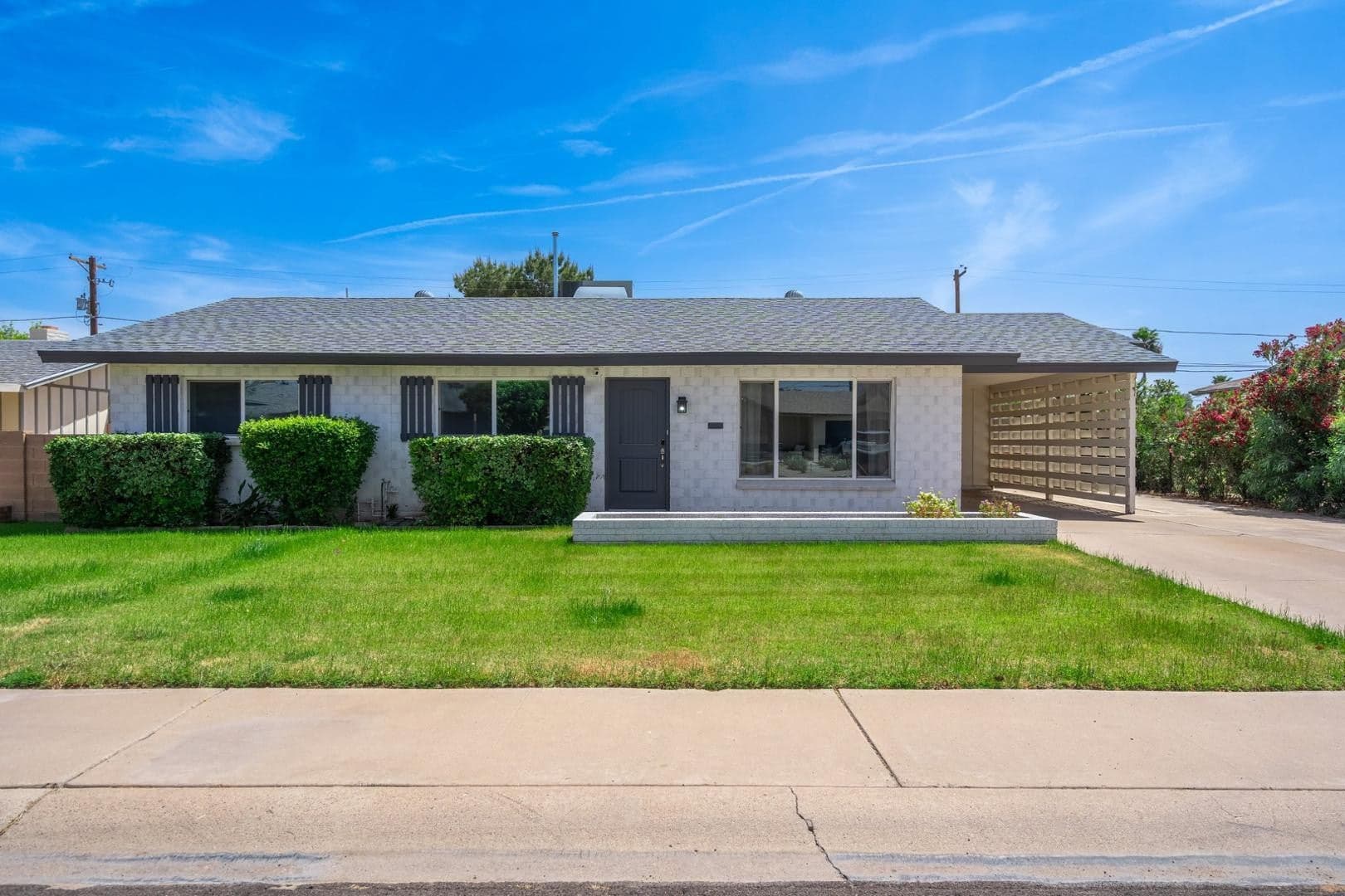 8449 E ROANOKE Avenue, Scottsdale, AZ 85257 — photo 1 of 25