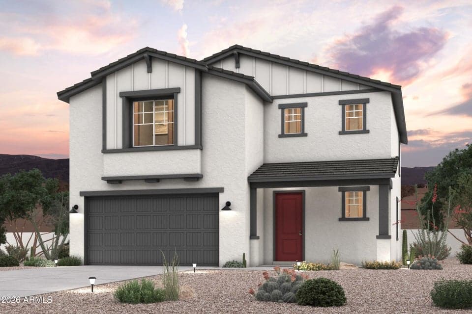 22881 W MONONA Lane, Surprise, AZ 85387 — photo 1 of 33