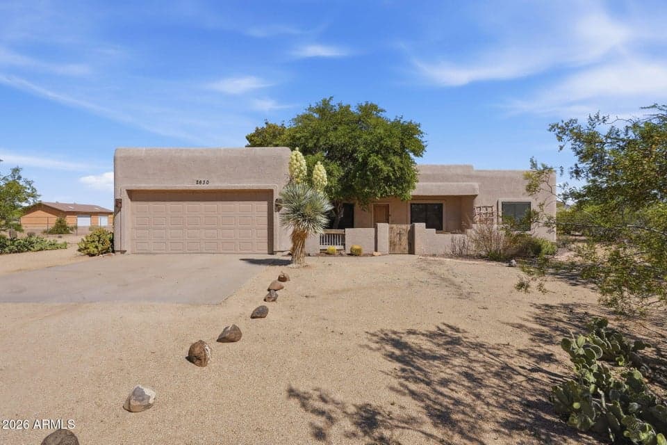 2630 W IRVINE Road, Phoenix, AZ 85086 — photo 1 of 36