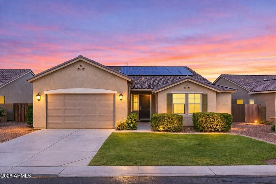 2024 W RAINS Way, San Tan Valley, AZ 85144 — photo 1 of 72