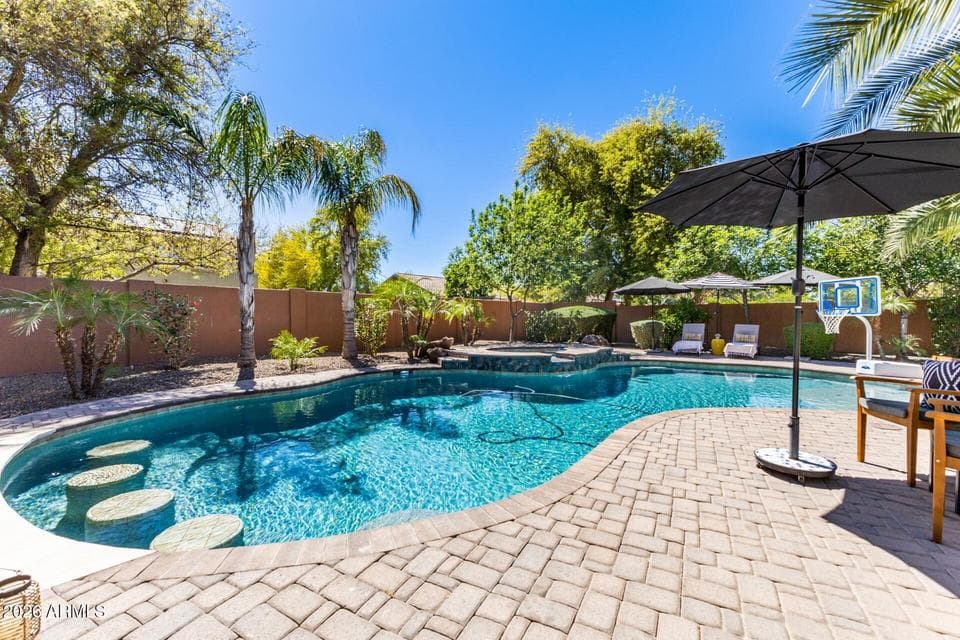 11627 E REGAL Court, Chandler, AZ 85249 — photo 1 of 66