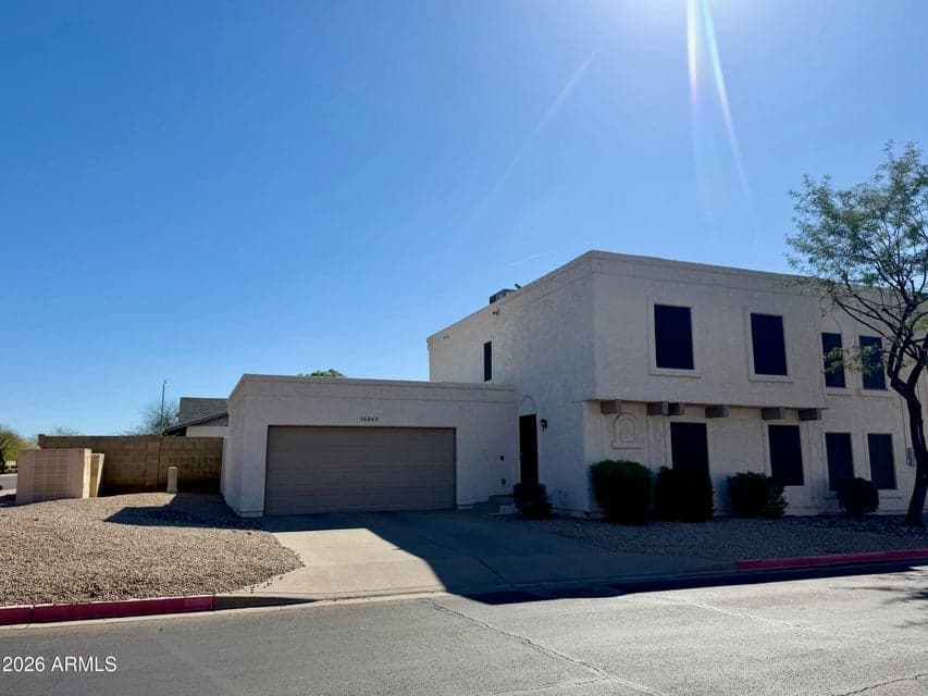 16063 N 26th Ave, Phoenix