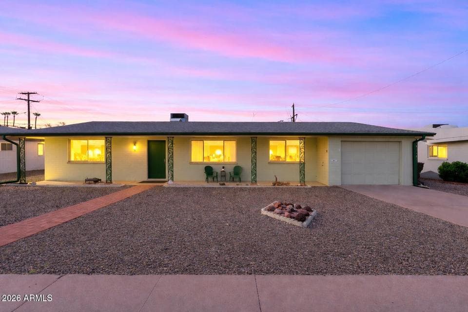 5501 E BOISE Street, Mesa, AZ 85205 — photo 1 of 41