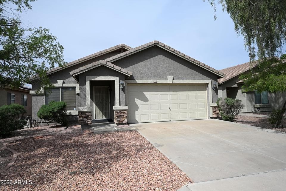 13726 W PECK Drive, Litchfield Park, AZ 85340 — photo 1 of 16