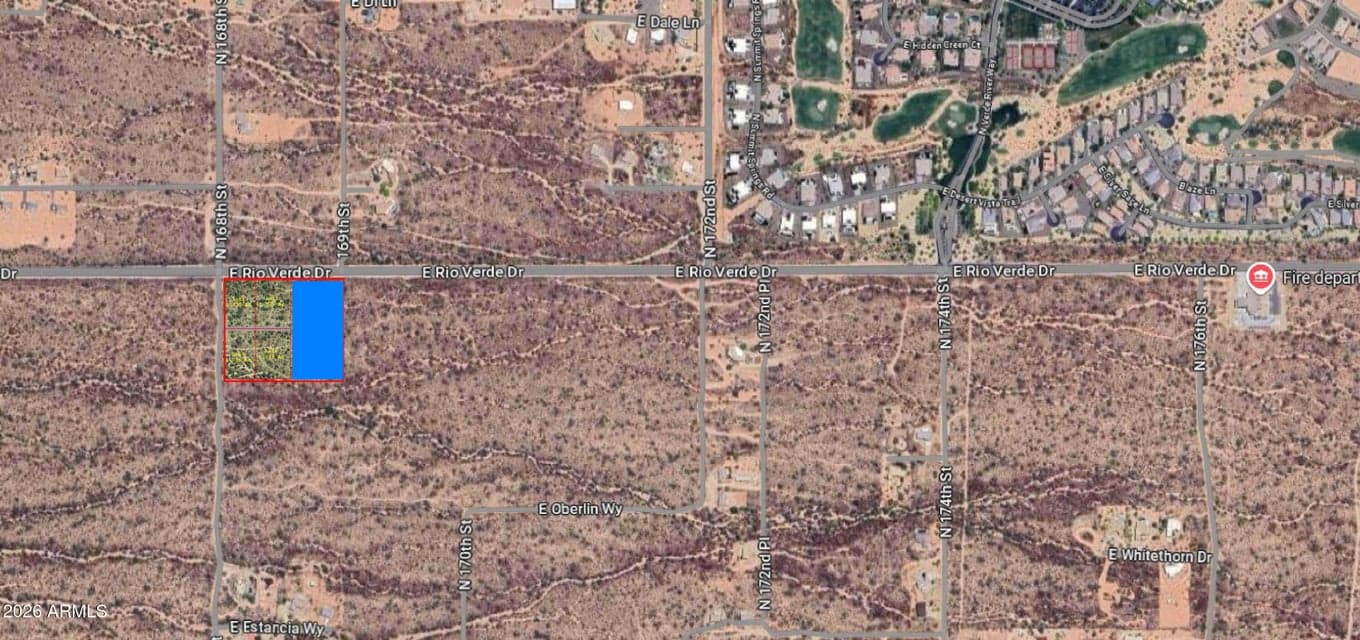 280X5 N 168th Street Street -5, Scottsdale, AZ 85262 — photo 1 of 7