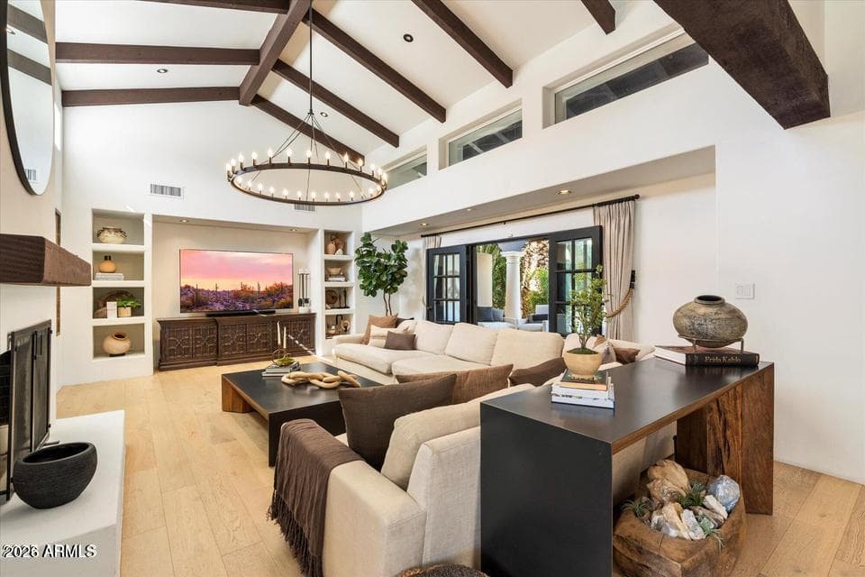 9836 E TOPAZ DR, Scottsdale, AZ 85258