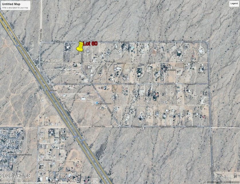 11906 N Cordell Street 59, 60, 61, Casa Grande, AZ 85194 — photo 1 of 1