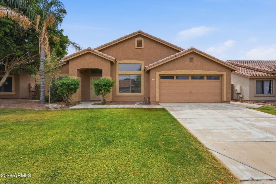 9729 E JAN Avenue, Mesa, AZ 85209 — photo 1 of 39