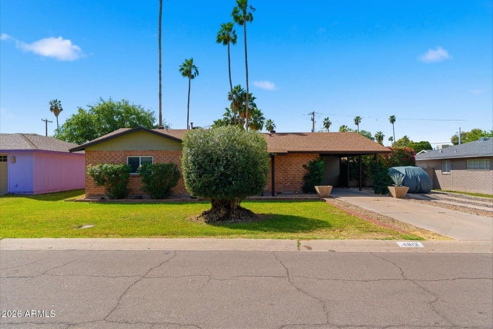 4613 E VERNON Avenue, Phoenix, AZ 85008 — photo 1 of 24