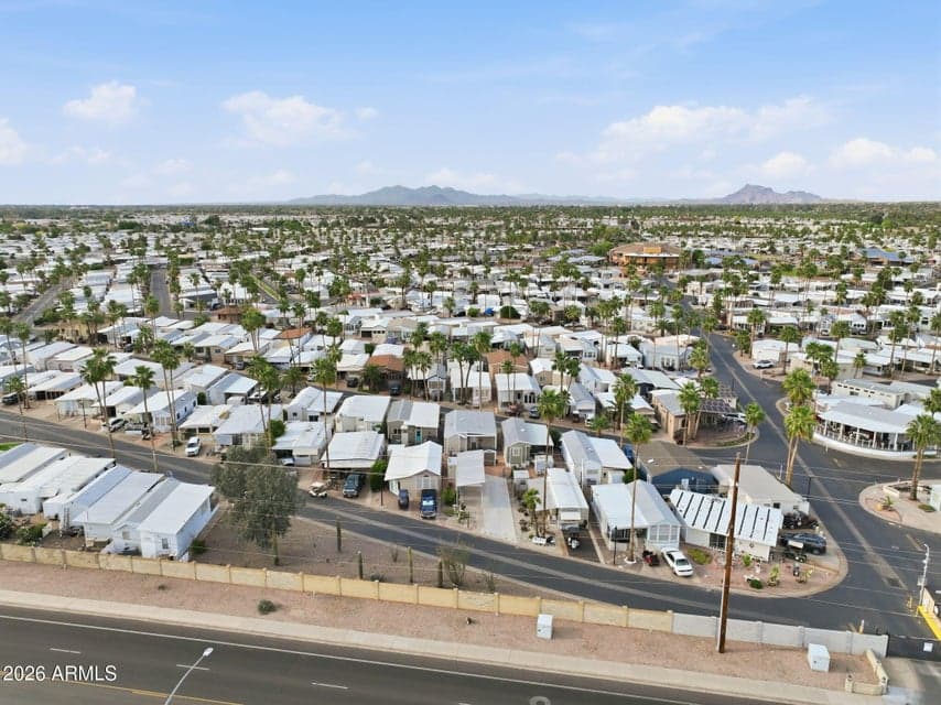 433 E NAVAJO Road 145, Mesa, AZ 85205 — photo 1 of 13