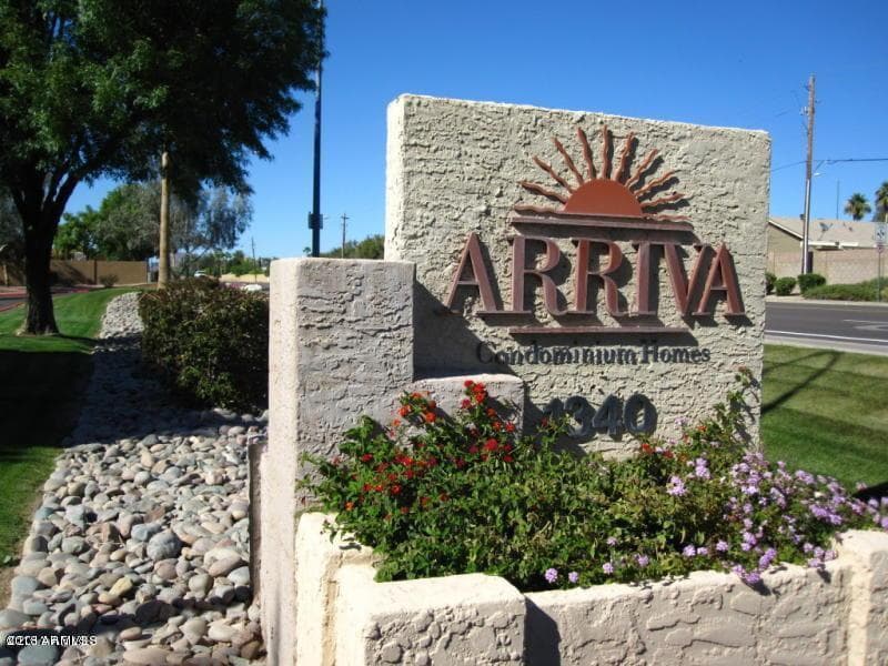 1340 N Recker 335, Mesa, AZ 85205 — photo 1 of 27