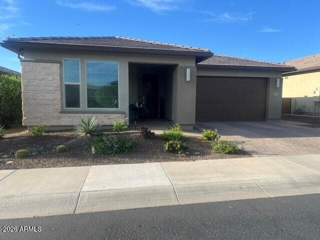 13443 W MAYBERRY Trail, Peoria, AZ 85383 — photo 1 of 15