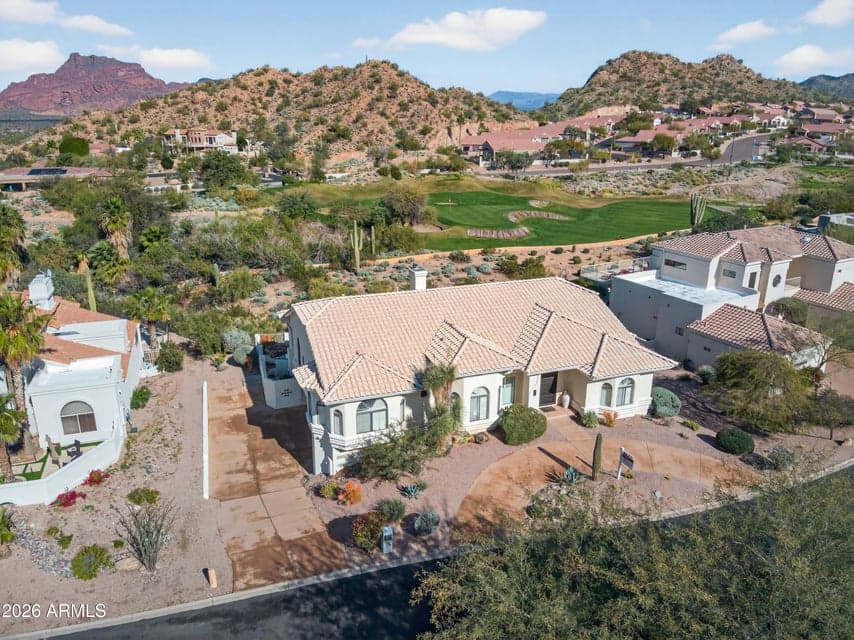 6446 E TRAILRIDGE Circle 24, Mesa, AZ 85215 — photo 1 of 27