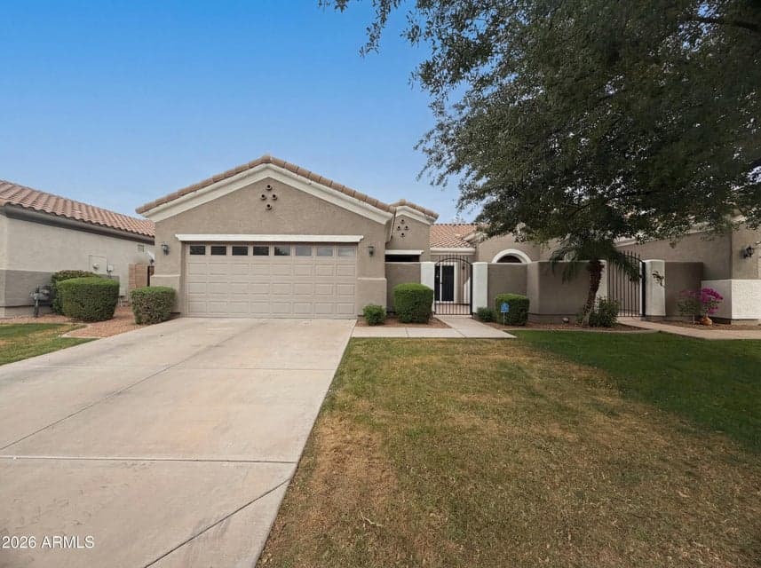 3127 S EUGENE, Mesa, AZ 85212 — photo 1 of 17