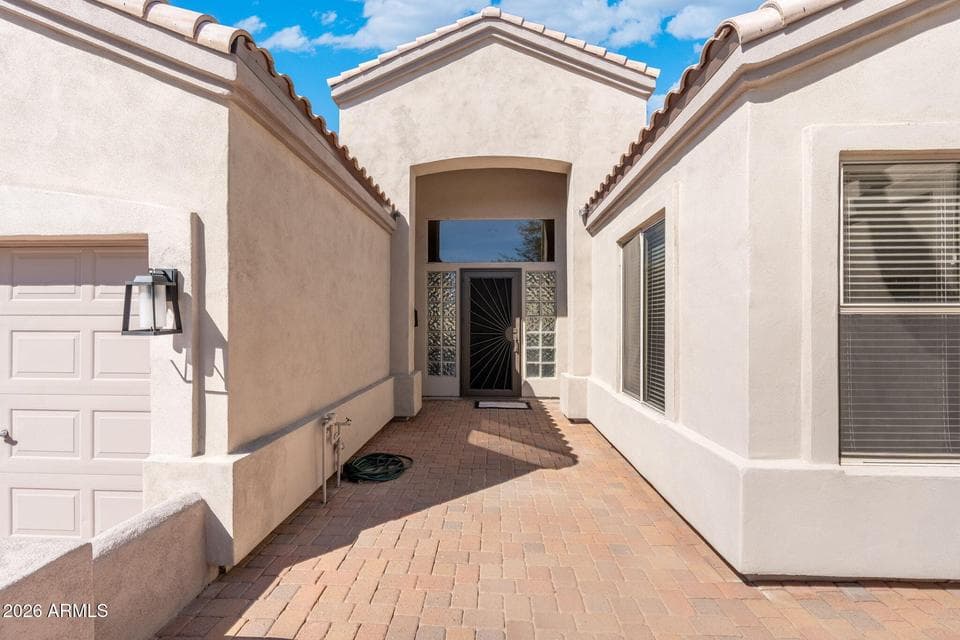 6952 E TRAILRIDGE Circle, Mesa, AZ 85207 — photo 1 of 57