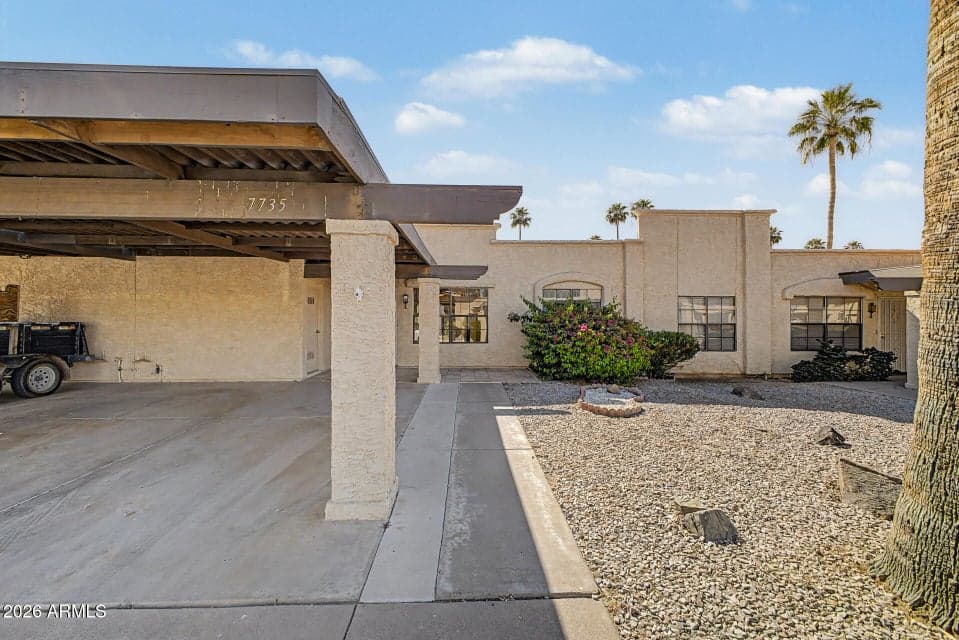 7735 E Alyssum Lane, Mesa, AZ 85208 — photo 1 of 44