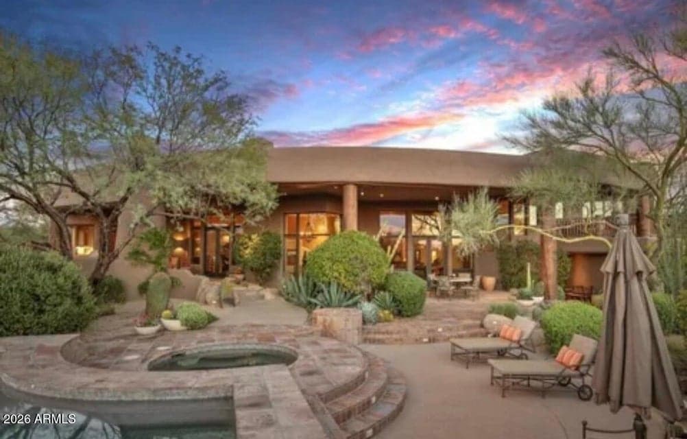 34640 N 79TH Way, Scottsdale, AZ 85266 — photo 1 of 27