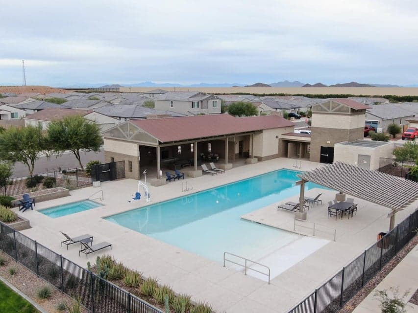 19090 N Silver Dog Way, Maricopa, AZ 85138 — photo 1 of 24