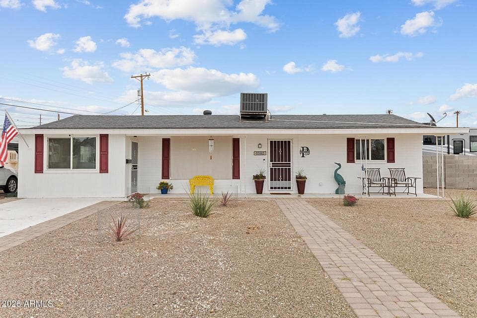 5502 E BUTTE Street, Mesa, AZ 85205 — photo 1 of 22