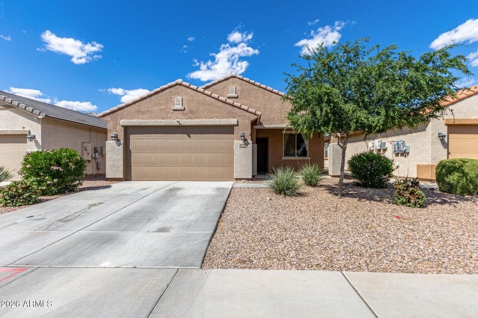 11526 W Ventura Street, El Mirage, AZ 85335 — photo 1 of 28
