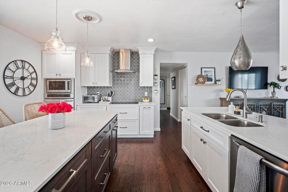 720 N 72ND Place, Scottsdale, AZ 85257 — photo 1 of 36