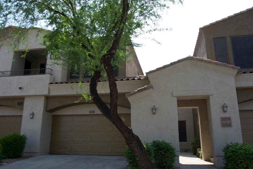 3131 E LEGACY Drive 2038, Phoenix, AZ 85042 — photo 1 of 30