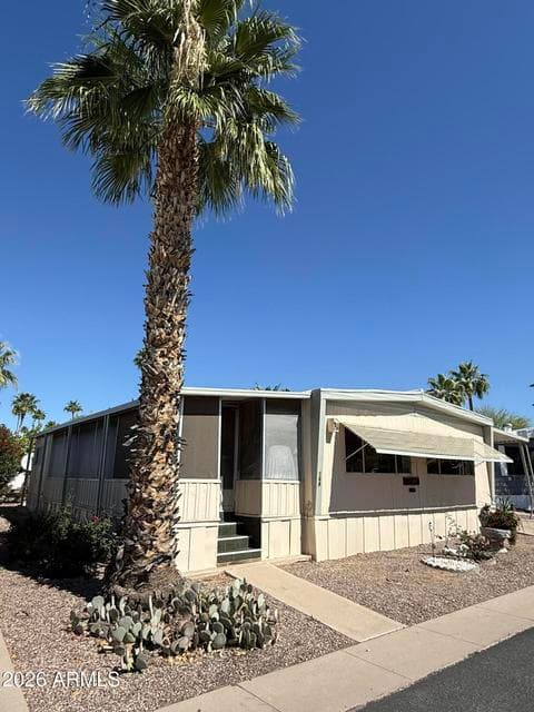 9501 E Broadway Road 164, Mesa, AZ 85208 — photo 1 of 27