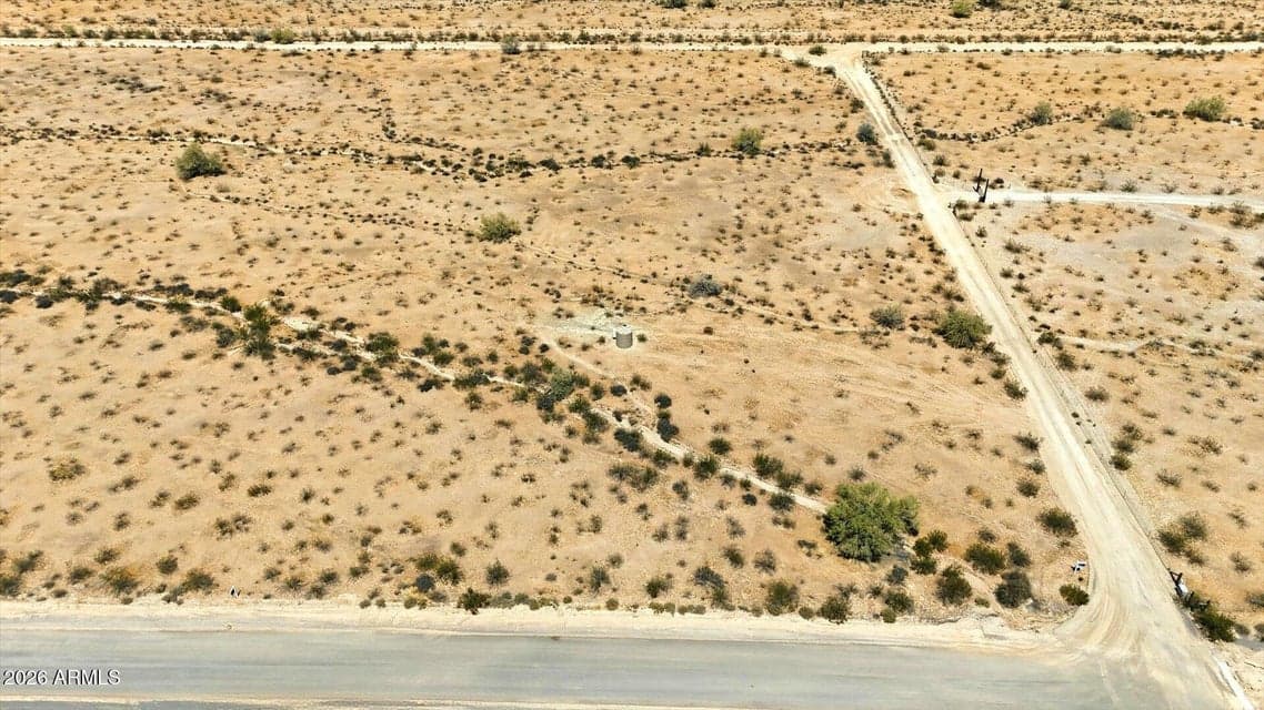 Lot B 000 W Black Knob Street -, Casa Grande, AZ 85122 — photo 1 of 20