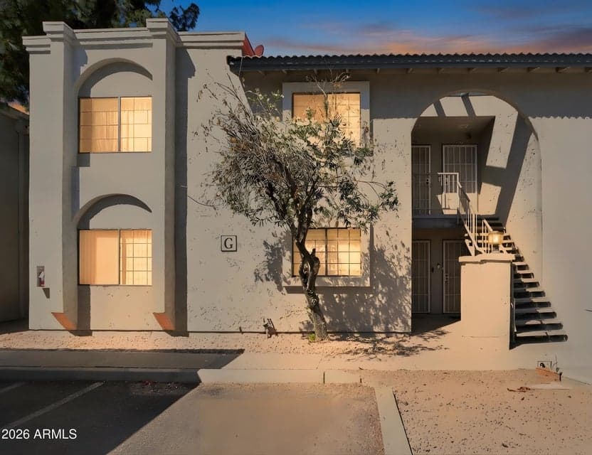 15402 N 28TH Street 128, Phoenix, AZ 85032 — photo 1 of 19