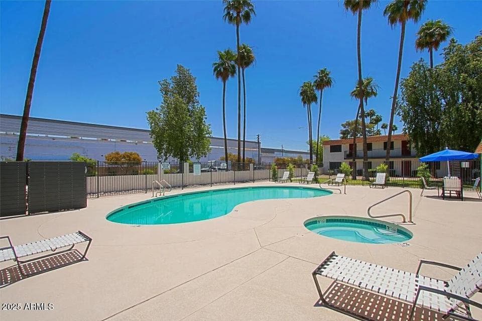 1248 S Vineyard Avenue B1, Mesa, AZ 85210 — photo 1 of 13