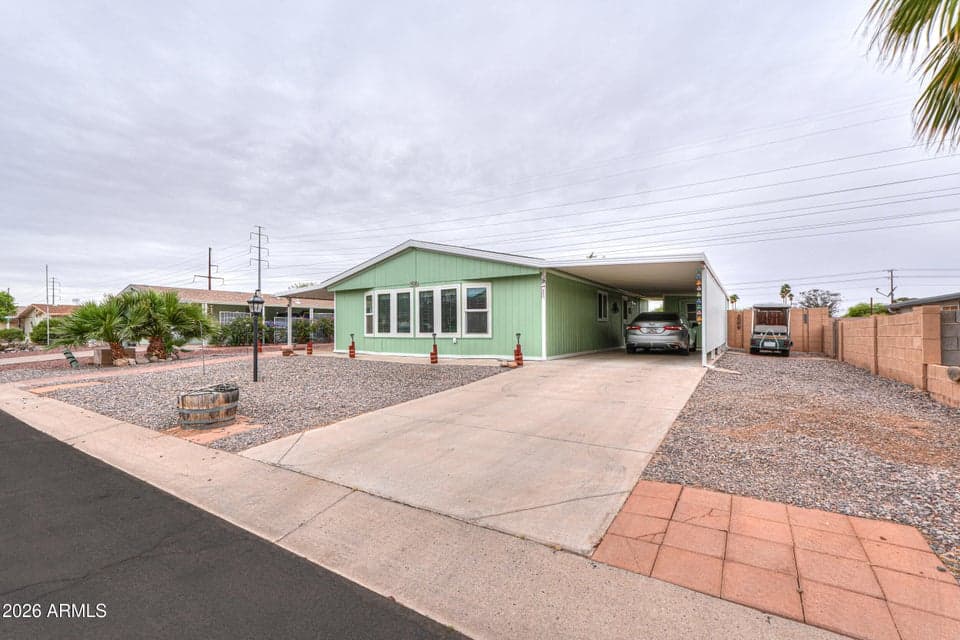 1908 S Indiana Drive, Casa Grande, AZ 85194 — photo 1 of 43