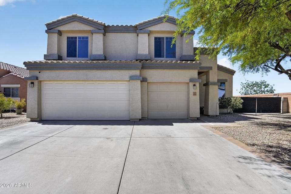 2179 N ST FRANCIS Place, Casa Grande, AZ 85122 — photo 1 of 46