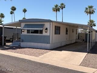 7300 N 51ST Avenue F-151, Glendale, AZ 85301 — photo 1 of 17