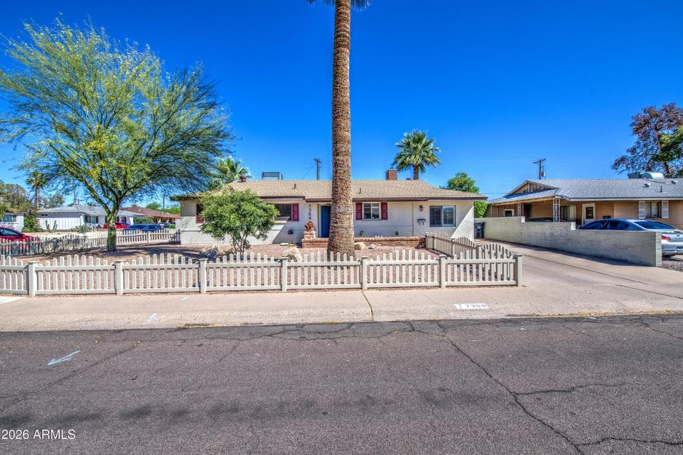 7308 E POLK Street, Scottsdale, AZ 85257 — photo 1 of 17
