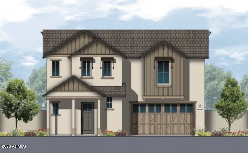 2346 E STEPHENS Court, Gilbert, AZ 85296 — photo 1 of 35
