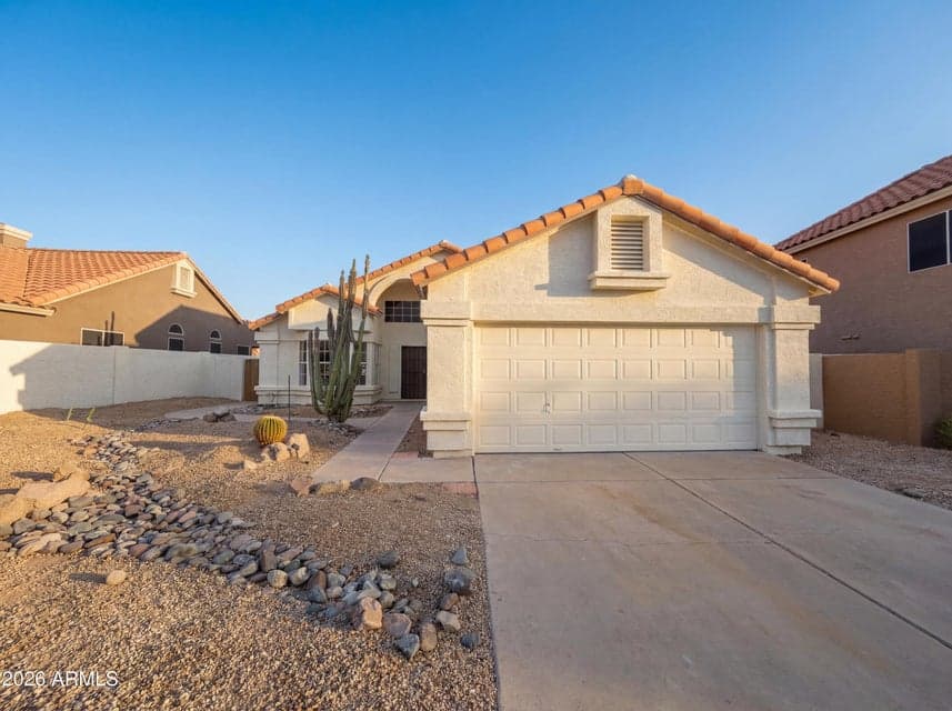5959 E TETON Circle, Mesa, AZ 85215 — photo 1 of 17