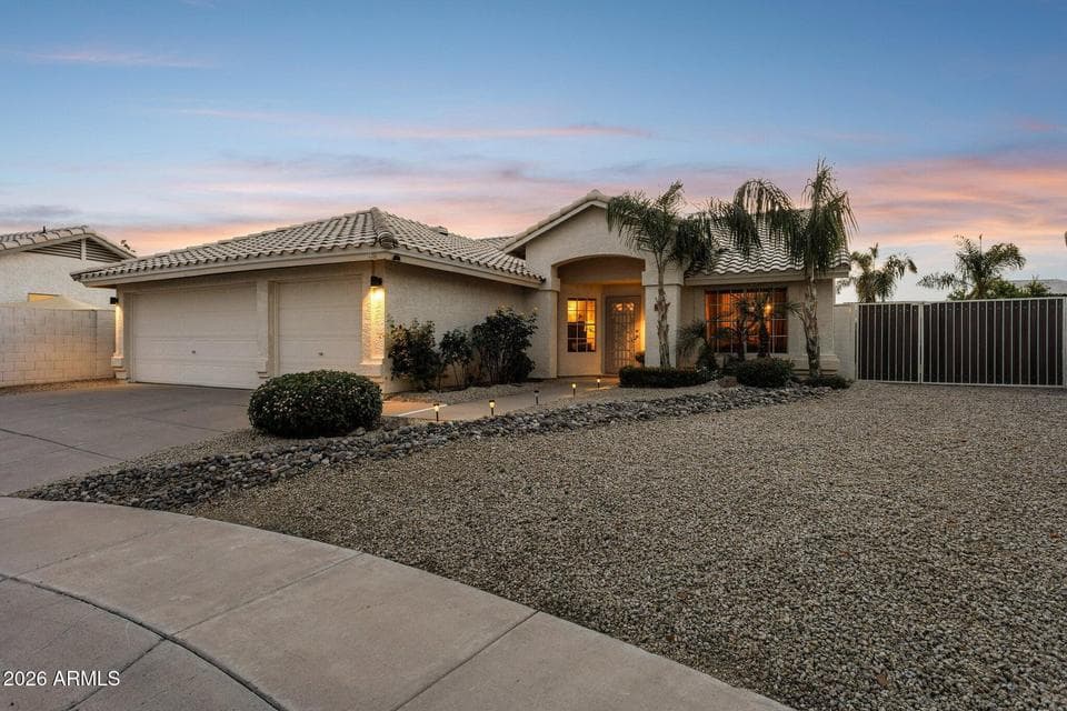 14832 N 42ND Place, Phoenix, AZ 85032 — photo 1 of 37