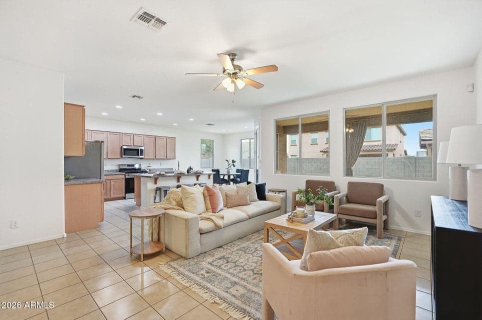 8106 S 42ND Avenue, Laveen, AZ 85339 — photo 1 of 42