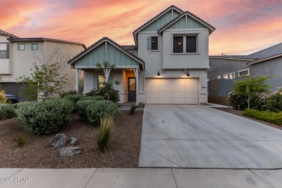 15544 S 181ST Lane, Goodyear, AZ 85338 — photo 1 of 46