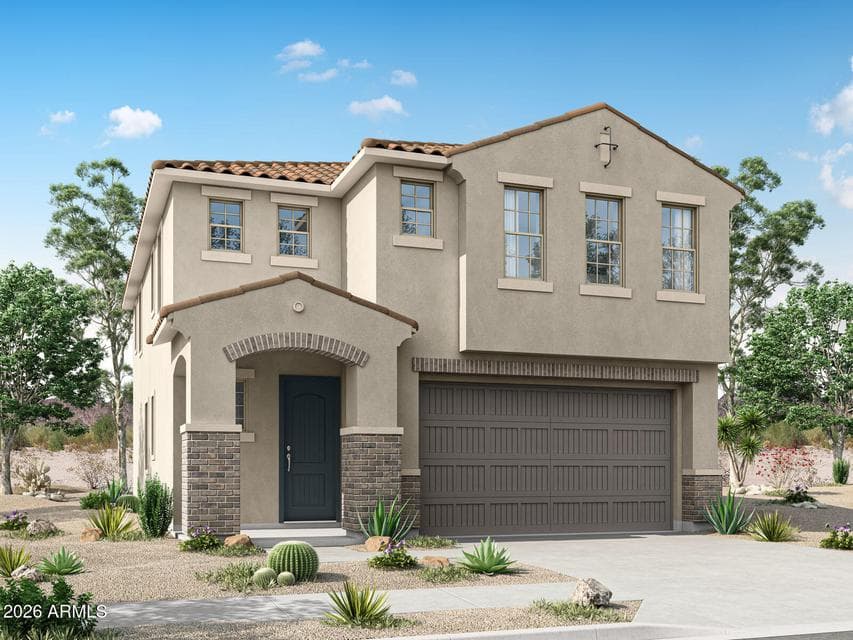 8060 W Berkeley Road, Phoenix, AZ 85035 — photo 1 of 2