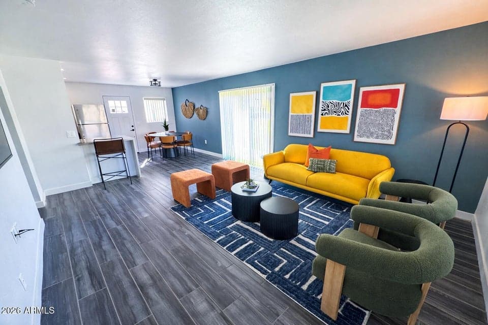 4607 N 74th Street 9, Scottsdale, AZ 85251 — photo 1 of 12