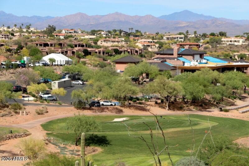 9856 N FOUR PEAKS Way 13, Fountain Hills, AZ 85268 — photo 1 of 21