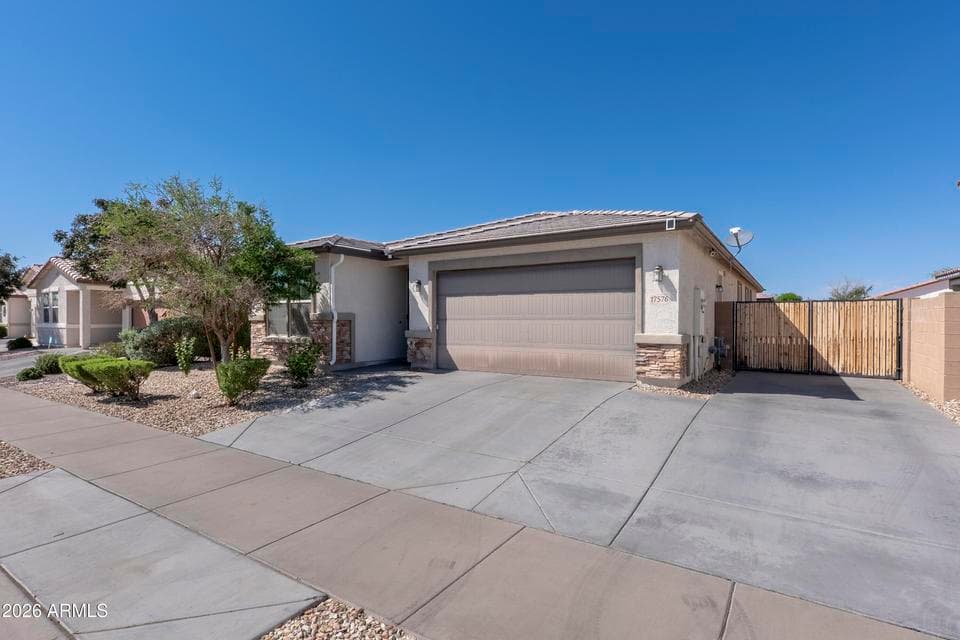 17576 W Desert Bloom Street, Goodyear, AZ 85338 — photo 1 of 29