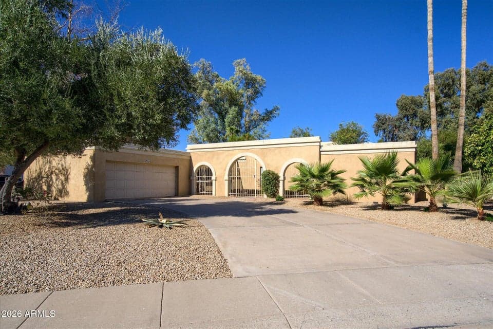 7974 E Via Campo, Scottsdale, AZ 85258 — photo 1 of 33