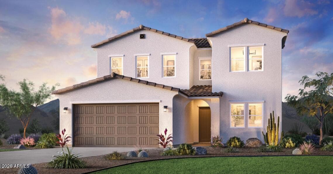 11637 N SAUSALITO Drive, Surprise, AZ 85388 — photo 1 of 28