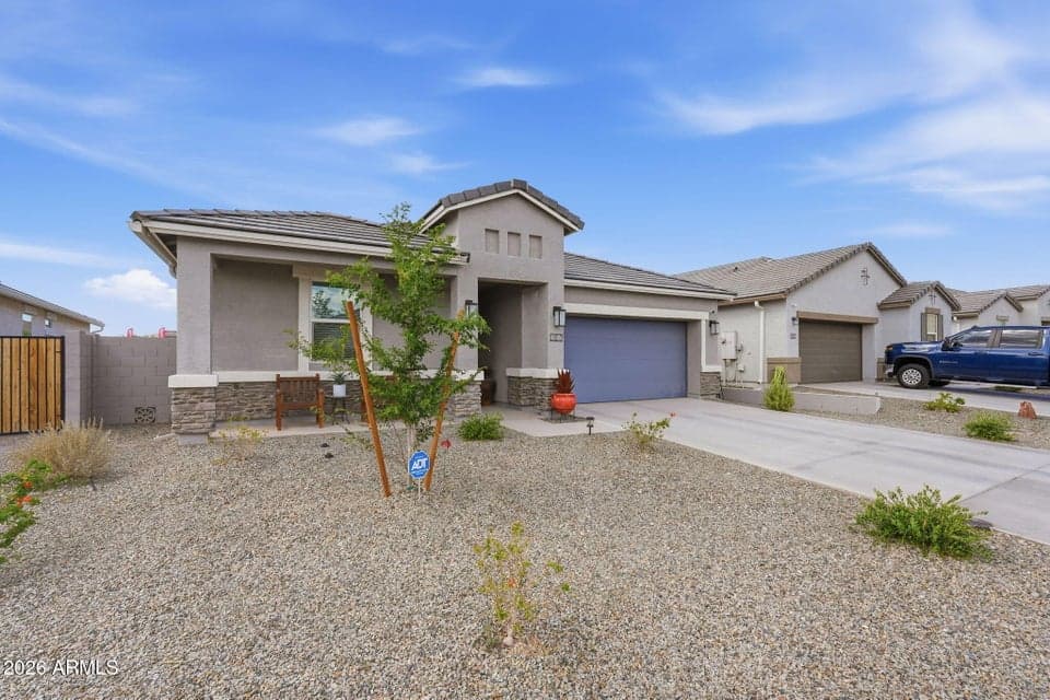 48486 N DURAN Way, Gold Canyon, AZ 85118 — photo 1 of 25