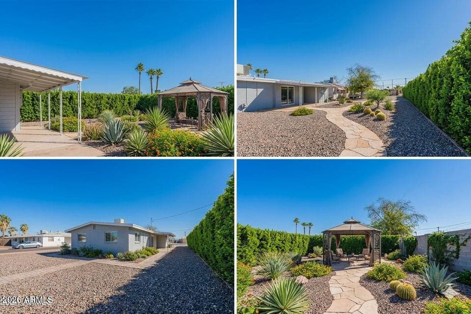 11107 W IOWA Avenue ., Youngtown, AZ 85363 — photo 1 of 25