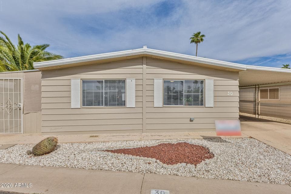 3104 E Broadway Road 30, Mesa, AZ 85204 — photo 1 of 28