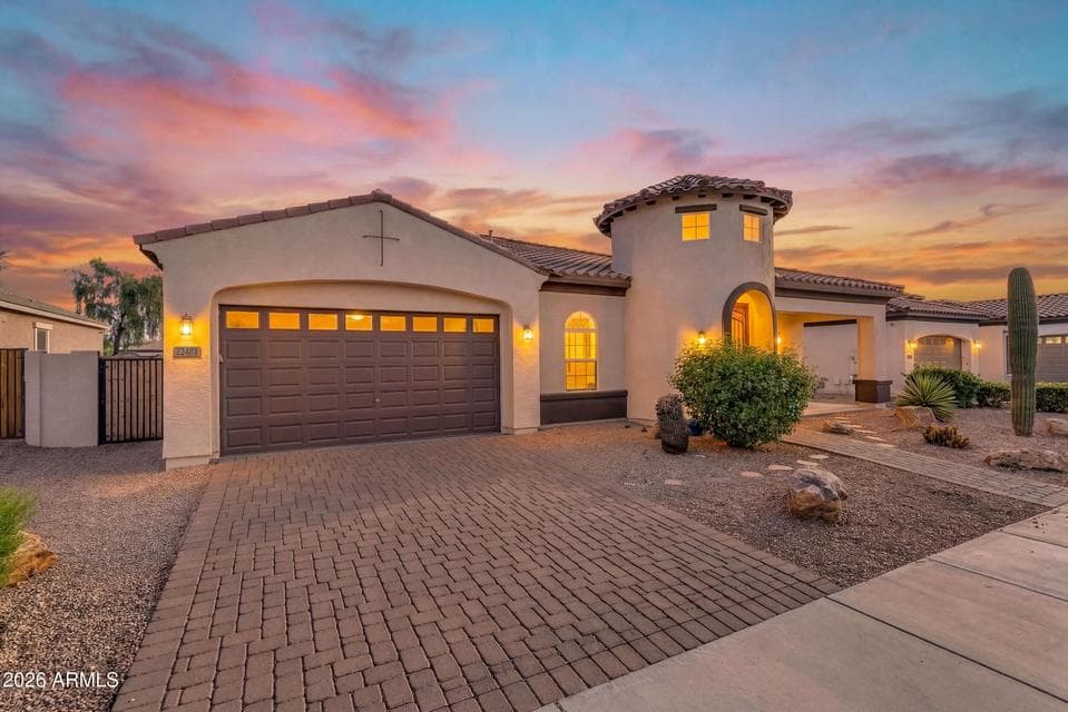 22481 E PECAN Lane, Queen Creek, AZ 85142 — photo 1 of 64